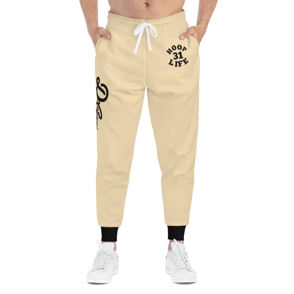 Hoop 31 Squad Life Athletic Joggers
