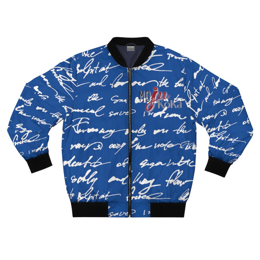 Mojukoka One Bomber Jacket