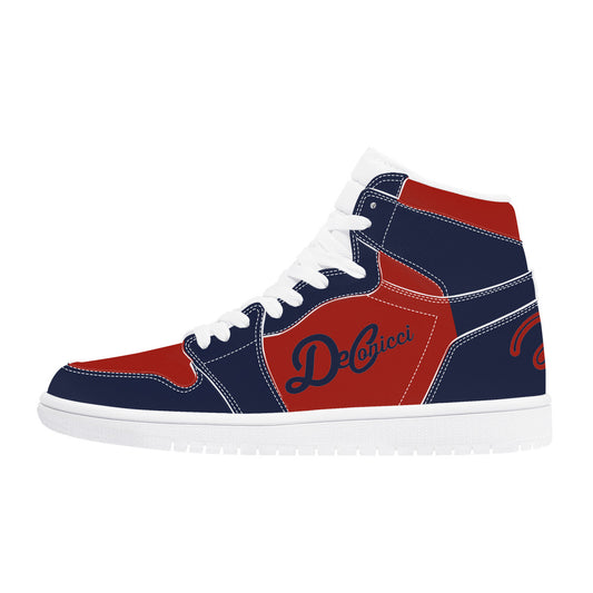 Harlem Red Basketball Classics