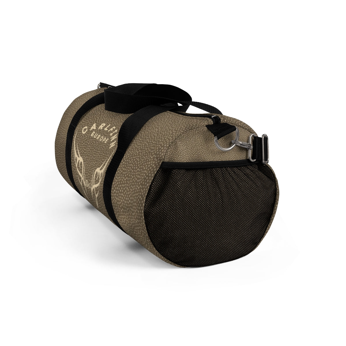 Carl Finn Duffel Bag