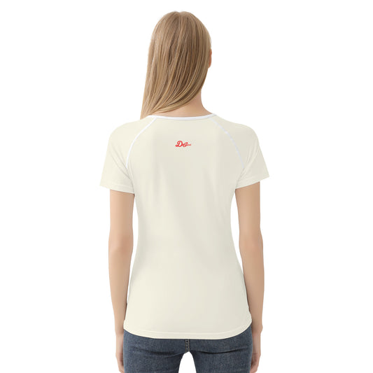 Hustle Queen Women's short sleeve