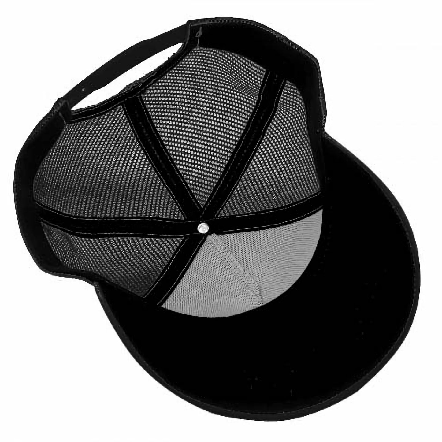 Air Jordan One Banned Cap