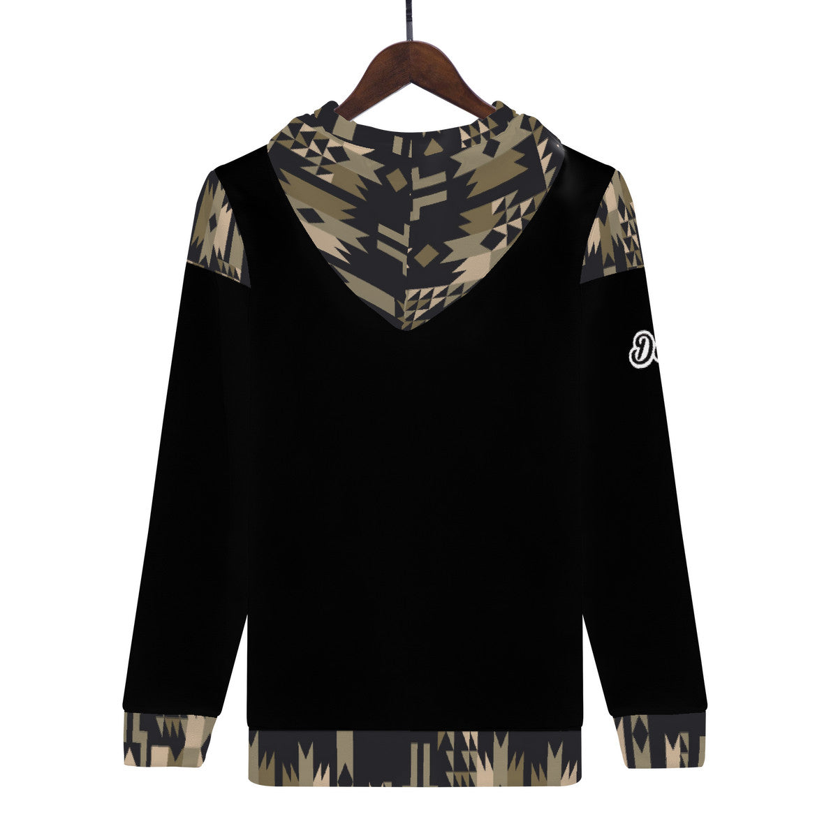 Vinny Warrior Hoodie