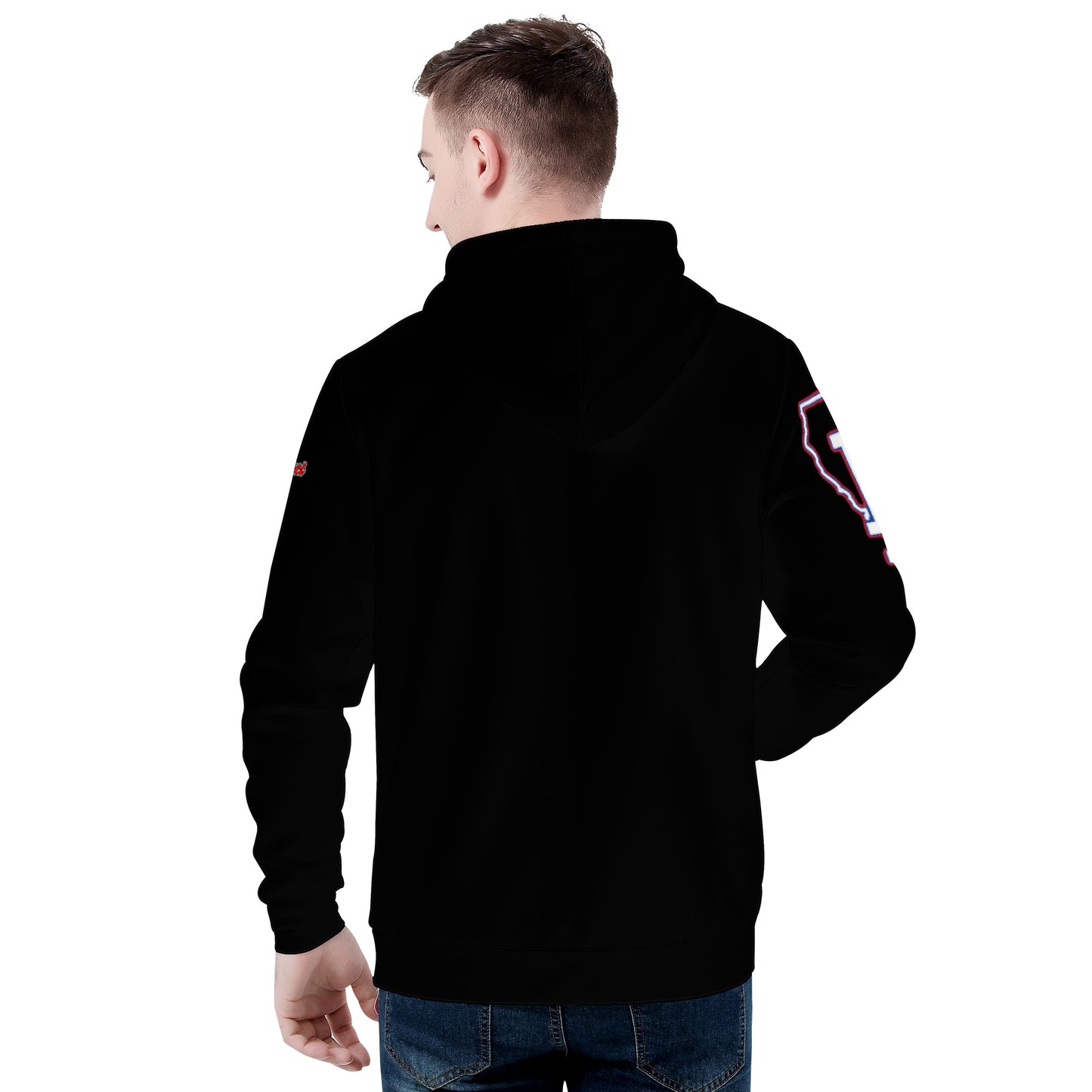 Boyz N The Hood Hoodie