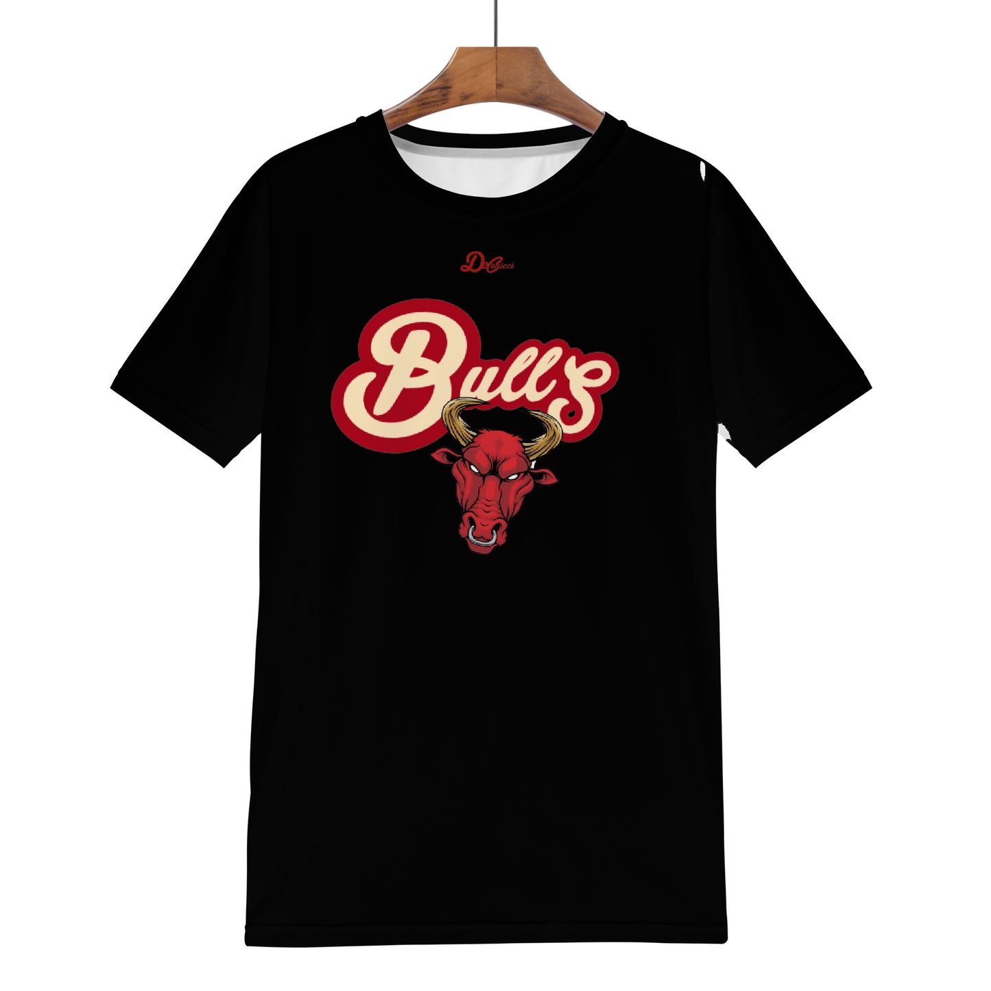 De Conicci Bulls Alternate