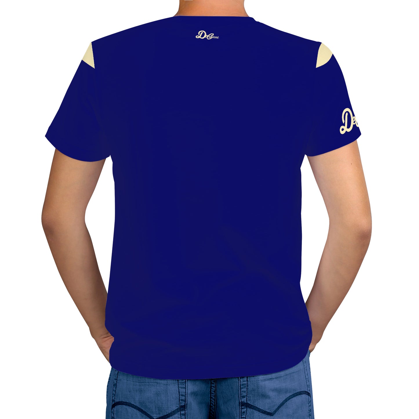 Royal short sleeve