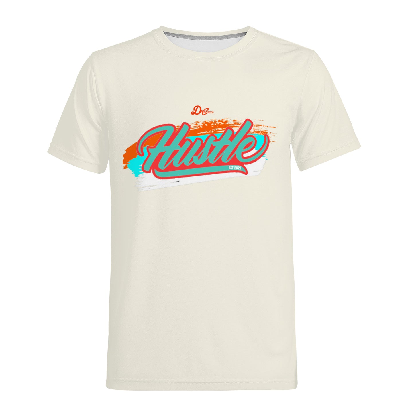 Summer Hustle Short Sleeve