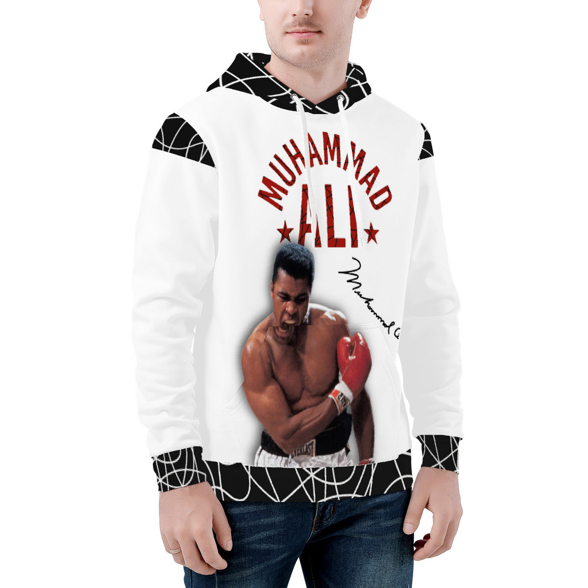 The Goat Ali