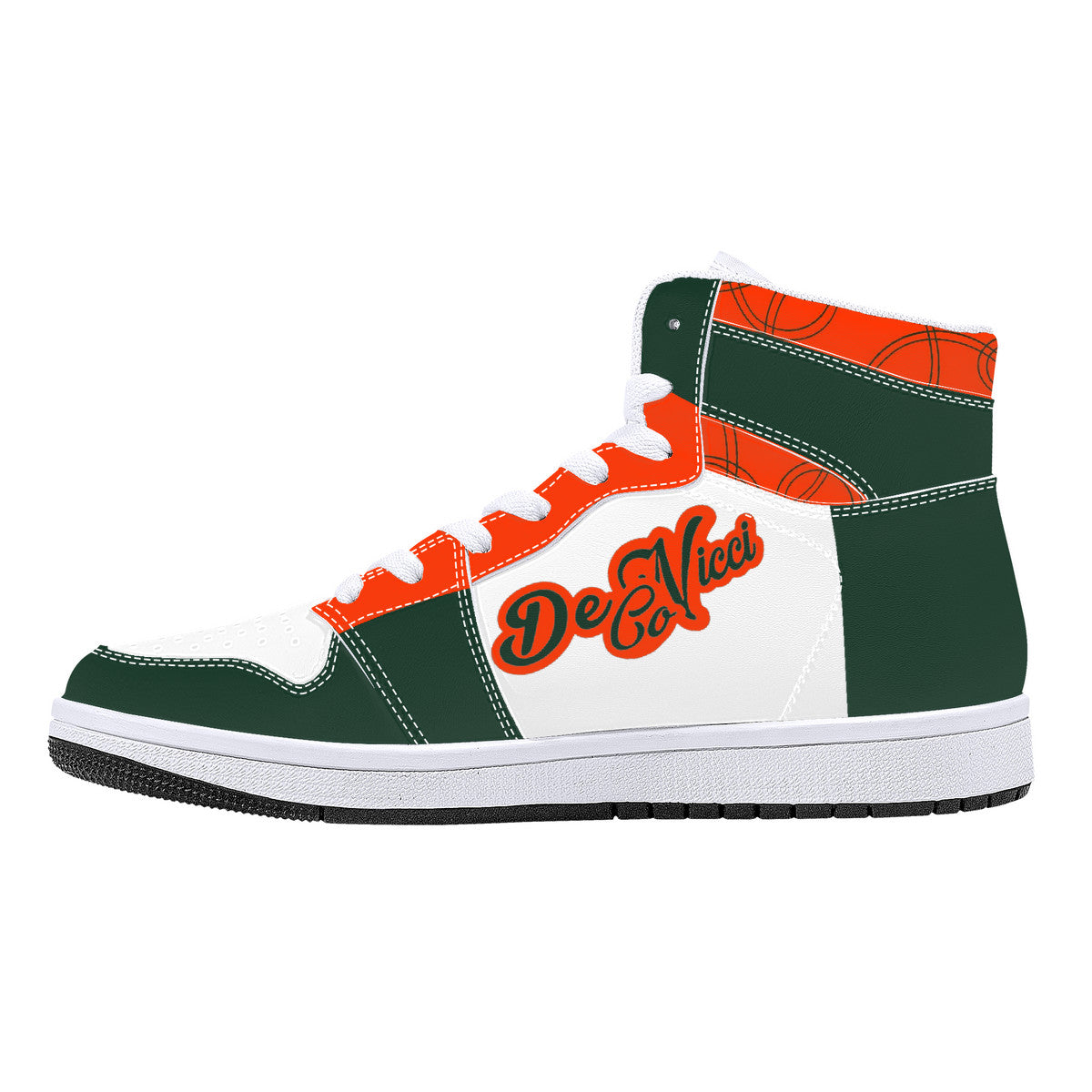 Vinny Morgan Park Color Way