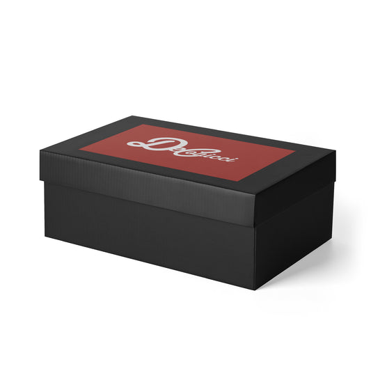 De Conicci Shoe Box