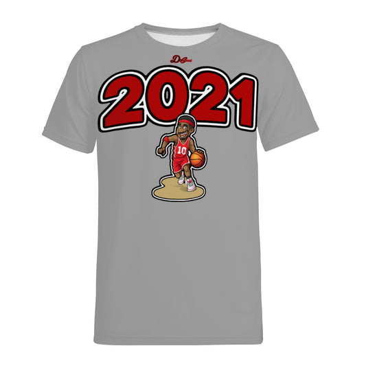 2021 short sleeve
