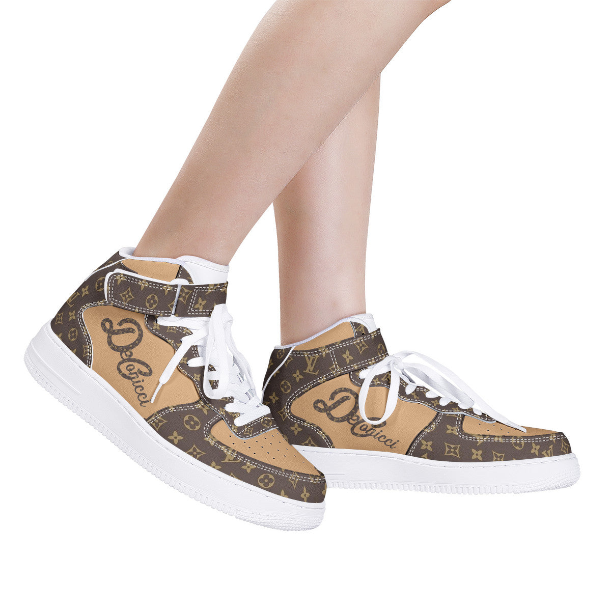 Mojukoka Louis Vuitton Customs