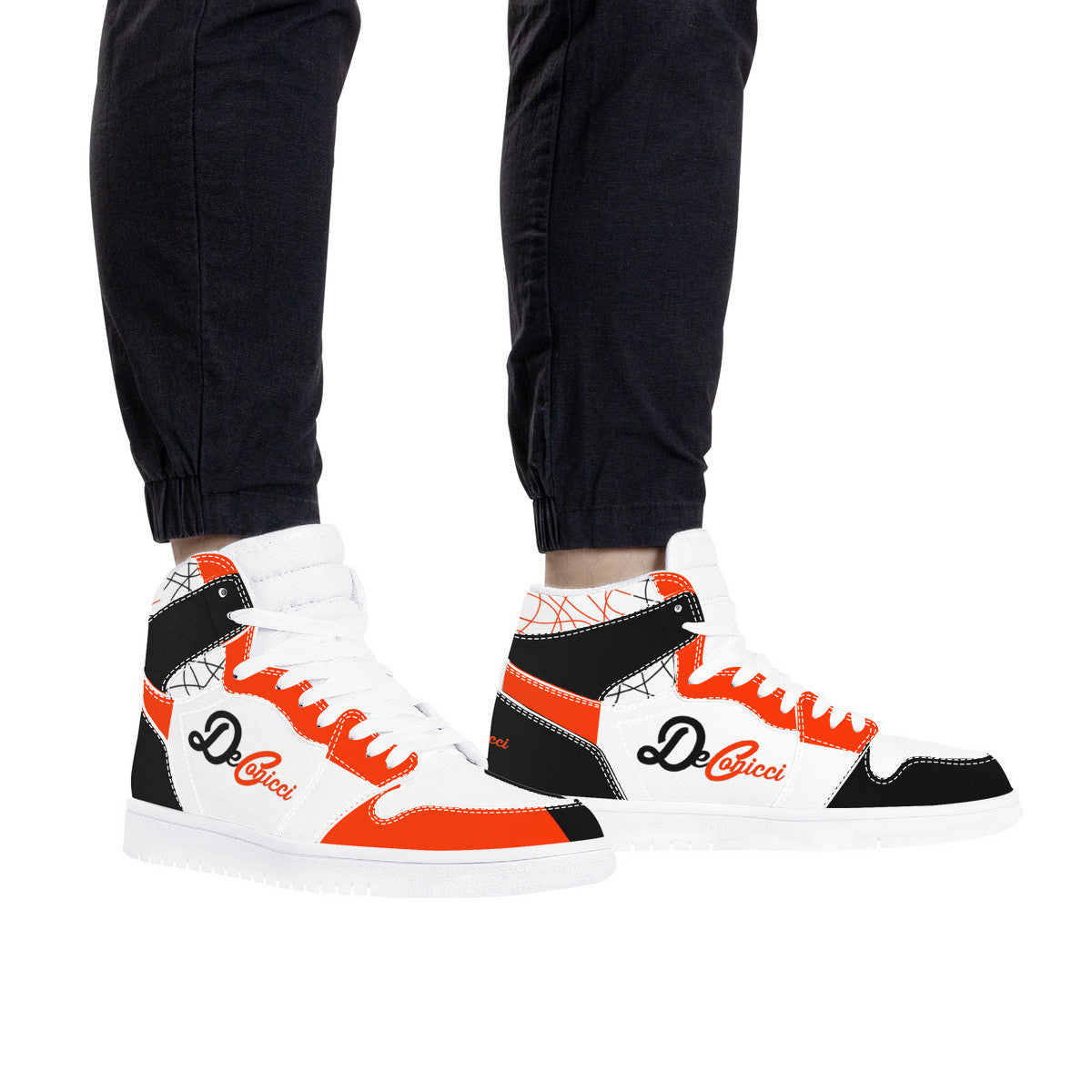 Black Orange 2.0