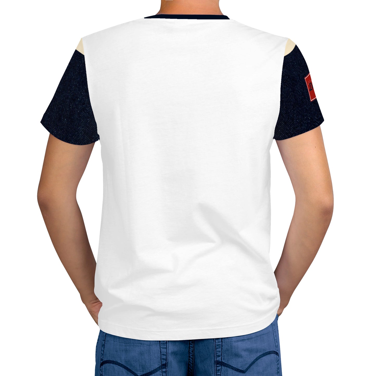 Love short sleeve