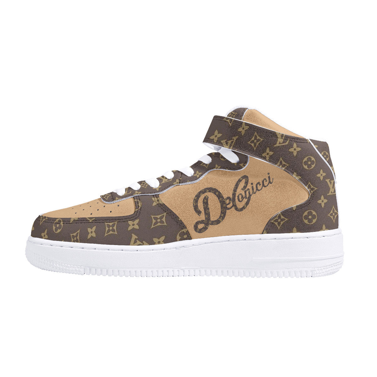Mojukoka Louis Vuitton Customs