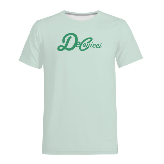 Mint short sleeve
