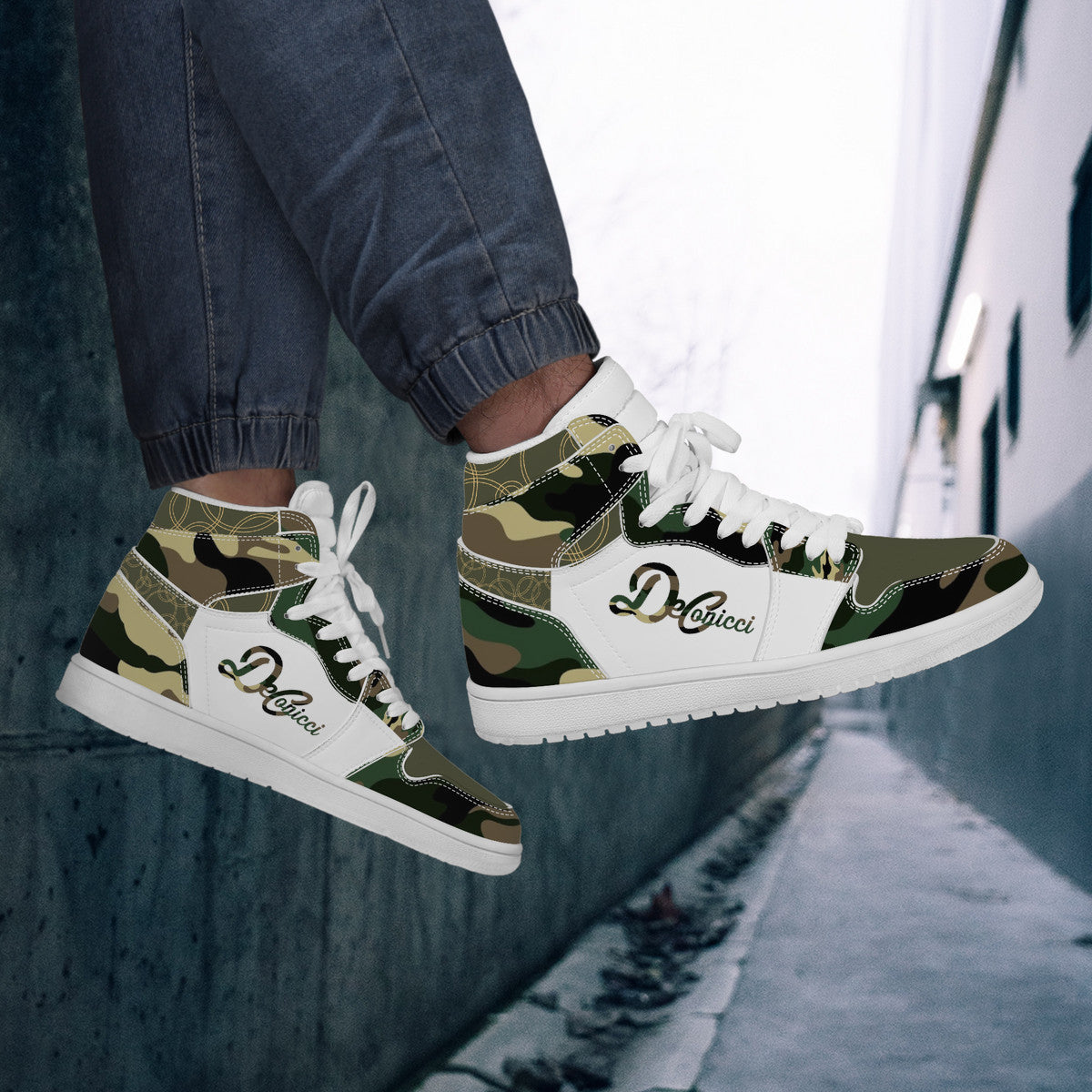 Camo Classics
