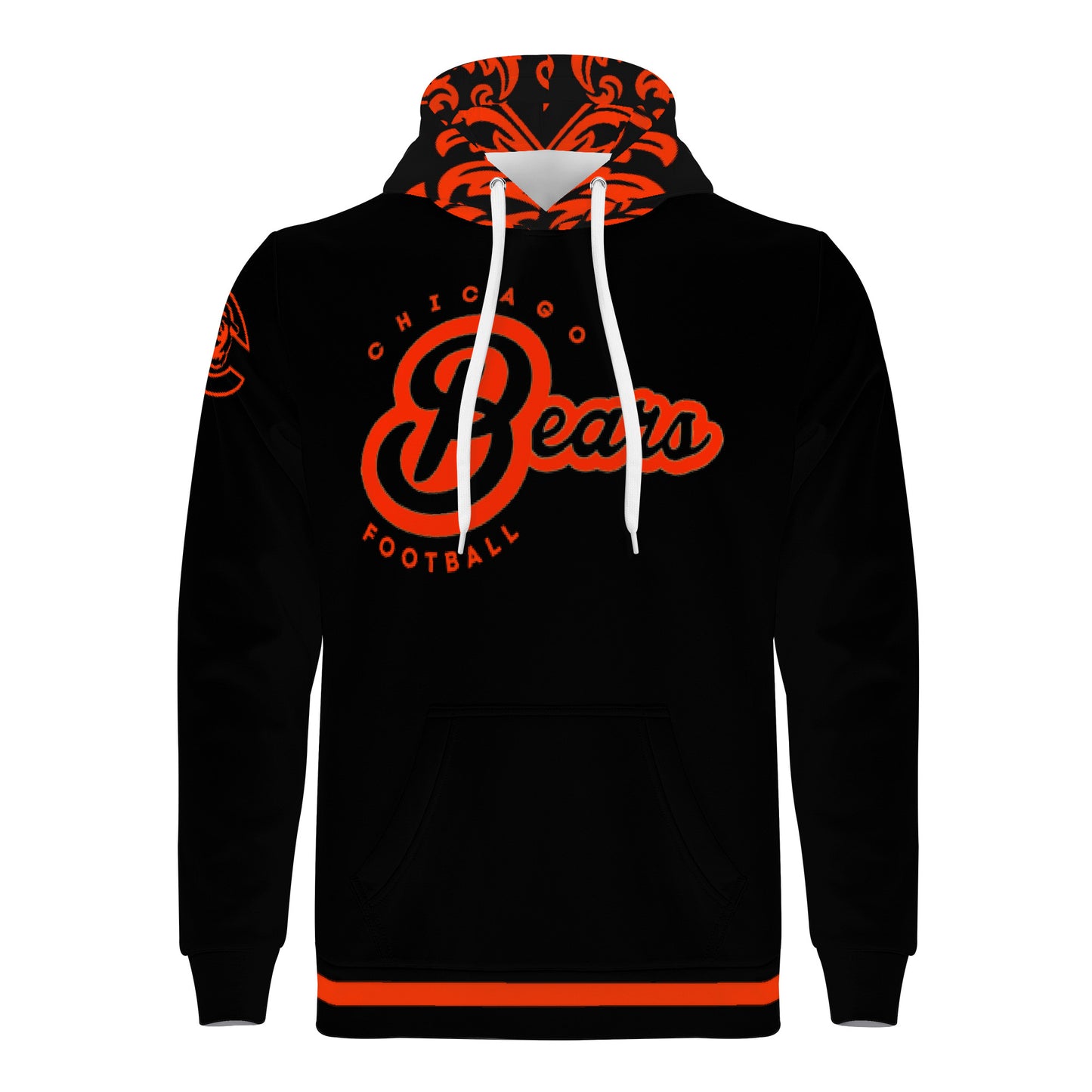 Chicago Bears Hoodie