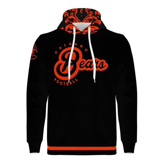 Chicago Bears Hoodie