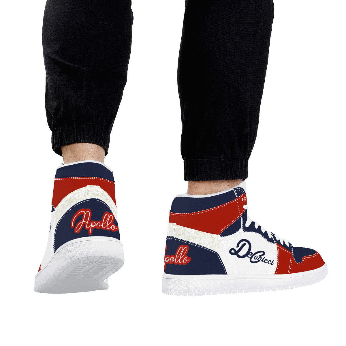 Apollo Honor Basketball Classics