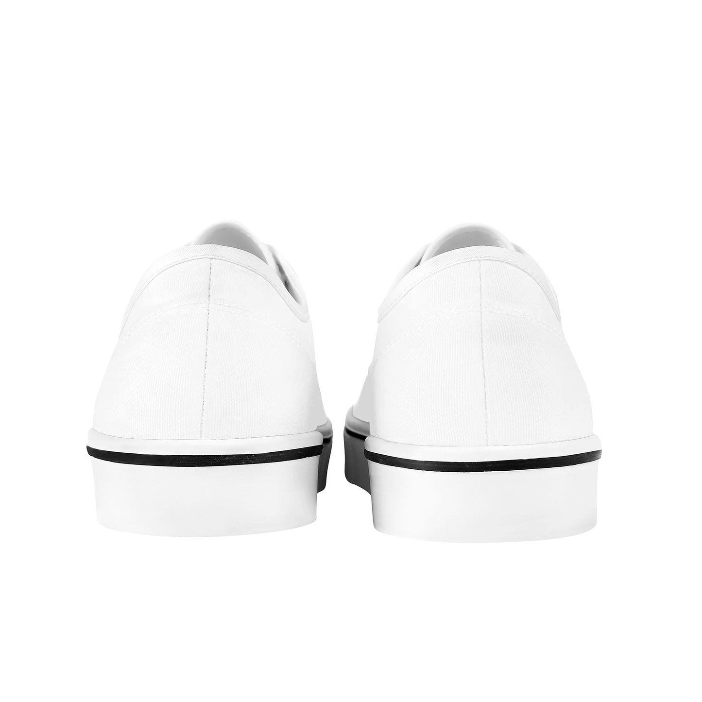 2 Sport Low Top