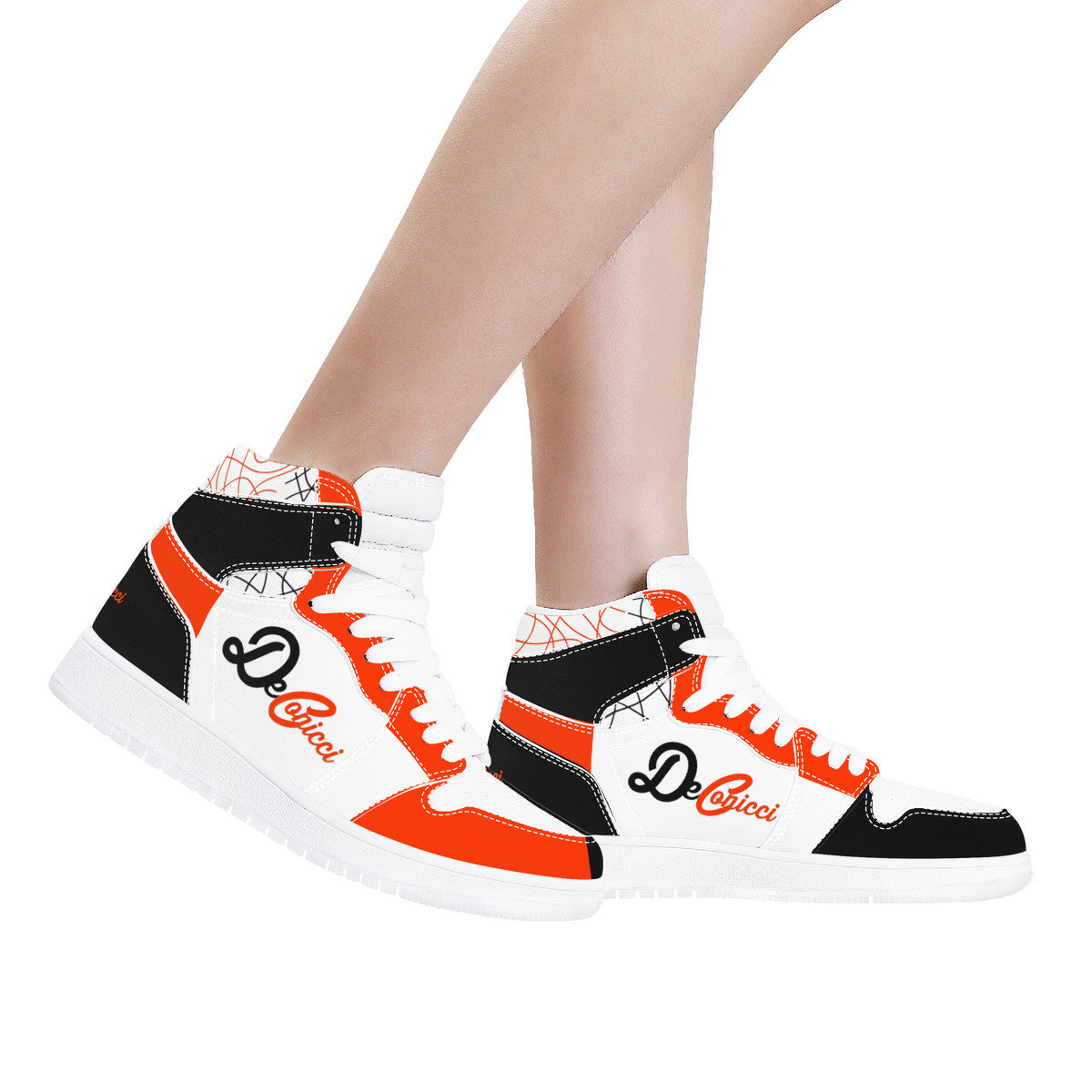 Black Orange 2.0