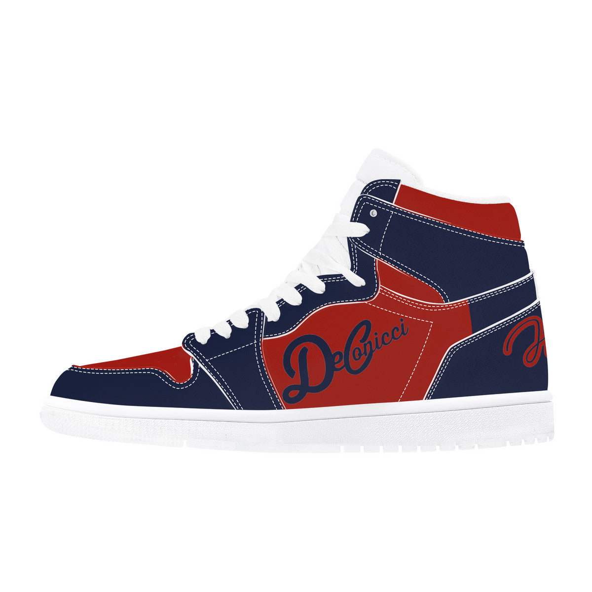 Harlem Red Basketball Classics