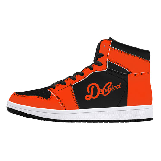 Orange Black Classics