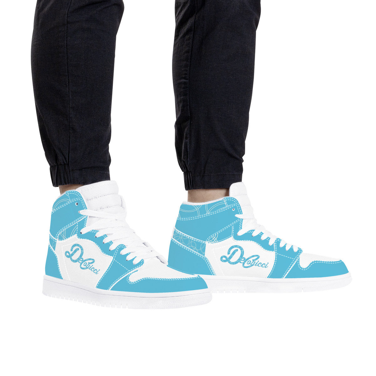 Hooper Blue 2.0