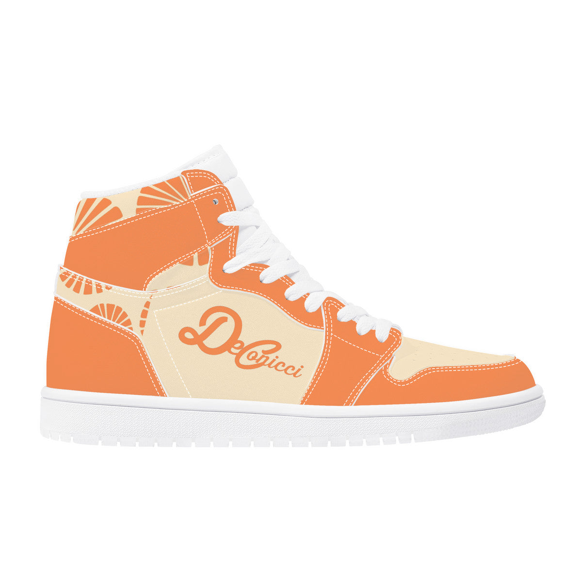 Nicci Bloom Miami  Tequila Sunrise