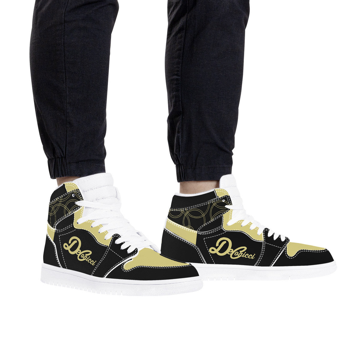 Black Gold Basketball Classics