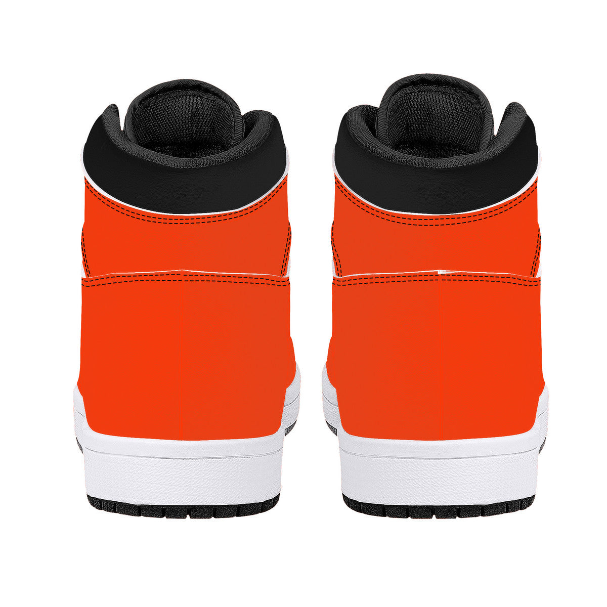 Orange Black Classics