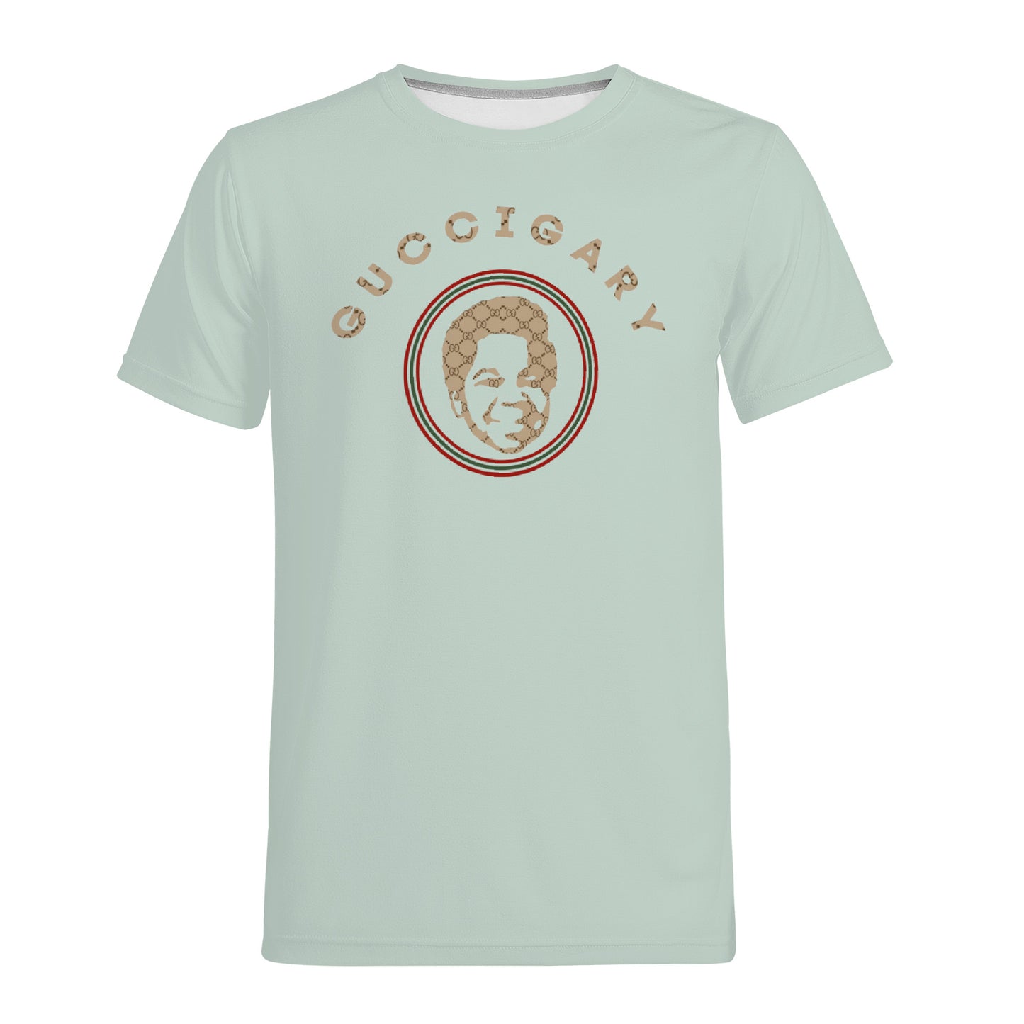 Gucci Gary Short Sleeve