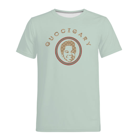 Gucci Gary Short Sleeve