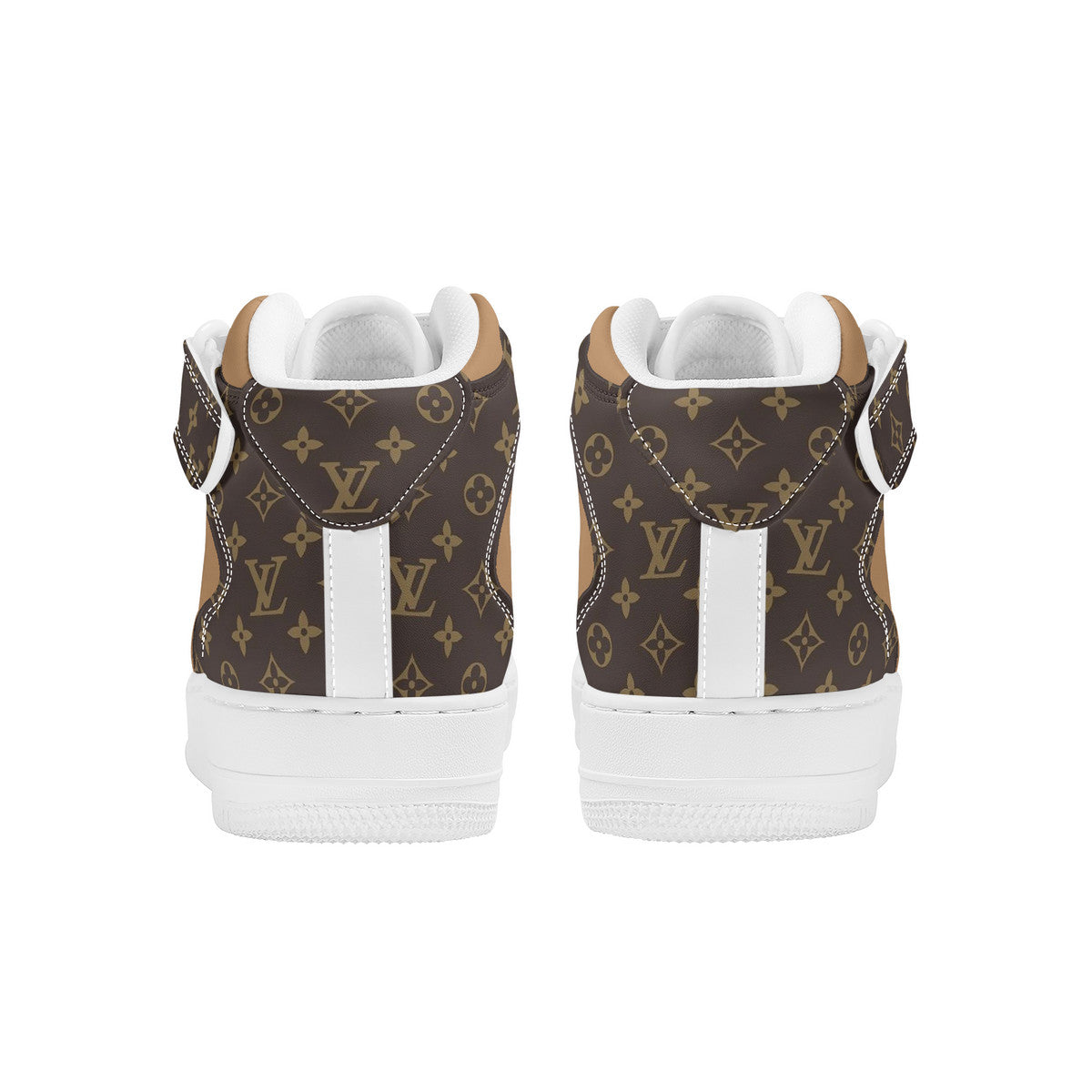 Mojukoka Louis Vuitton Customs