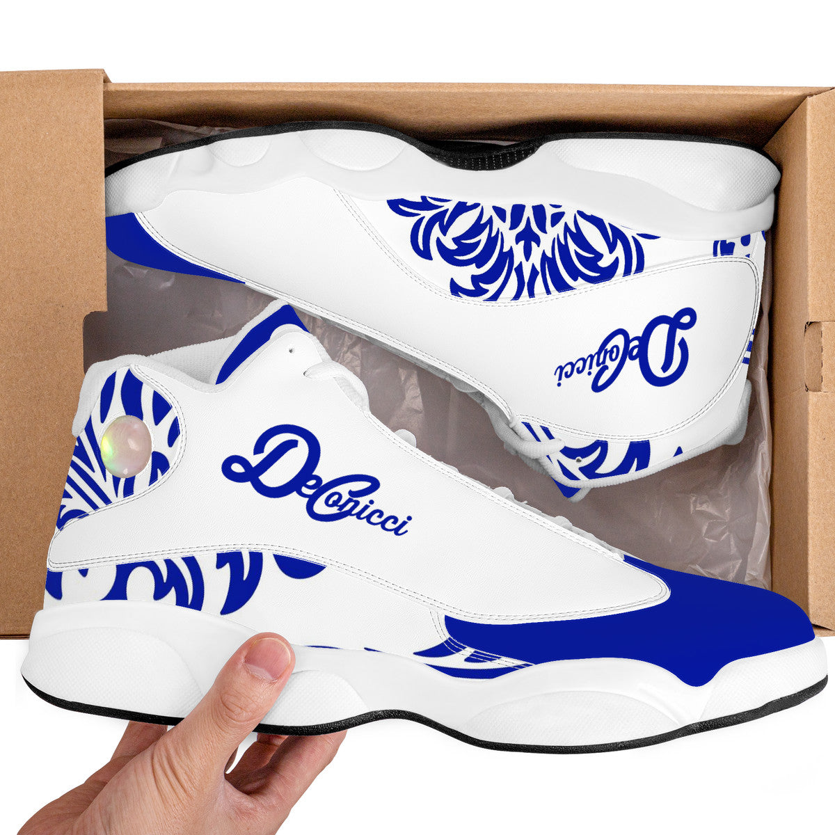 Swift Royal/Blue