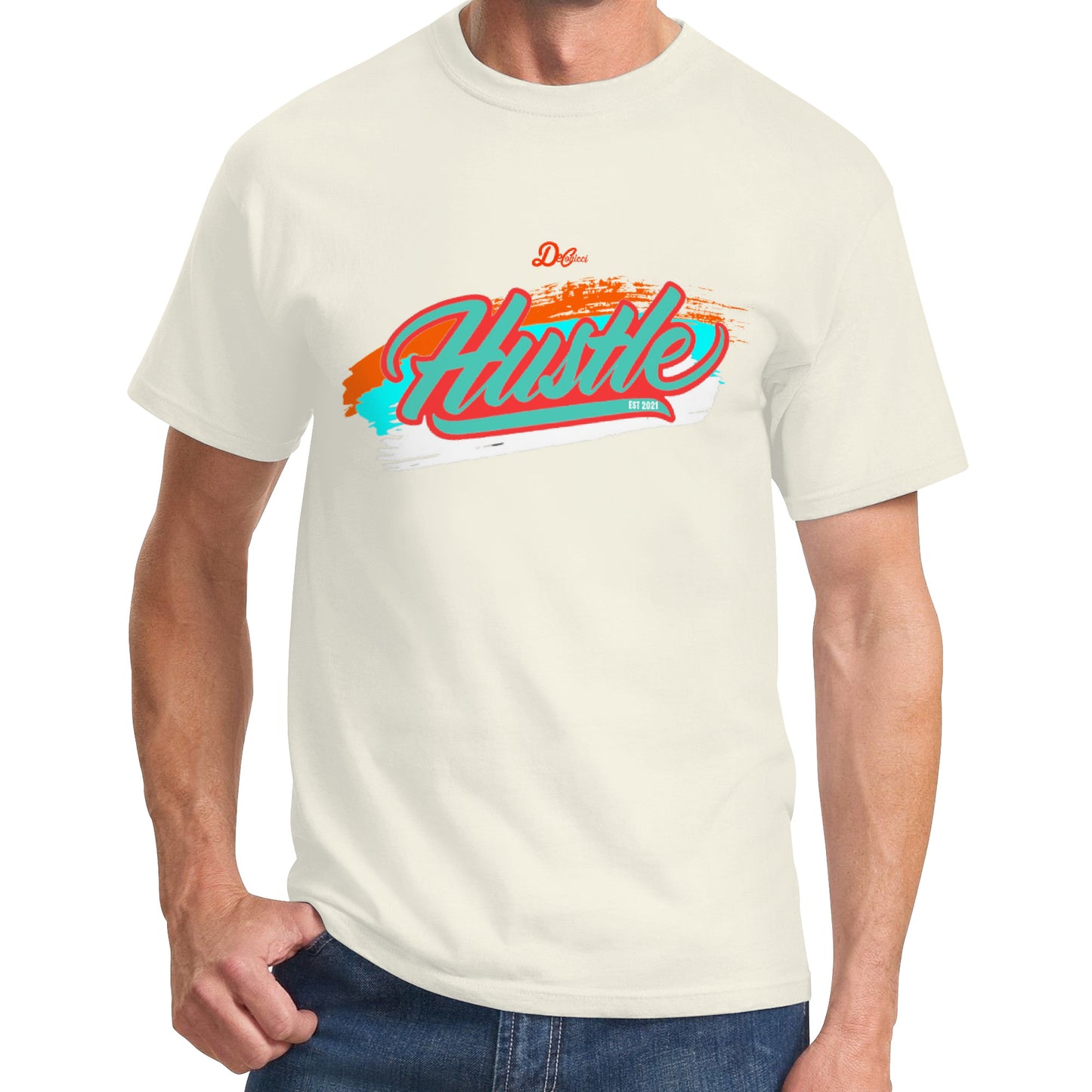 Summer Hustle Short Sleeve