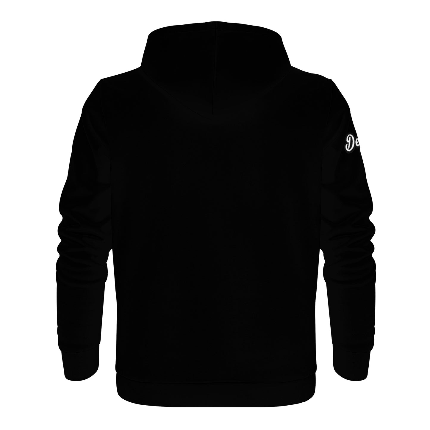 Vinny Trust And Inner Strength Hoodie