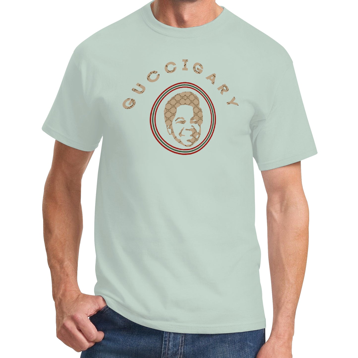 Gucci Gary Short Sleeve