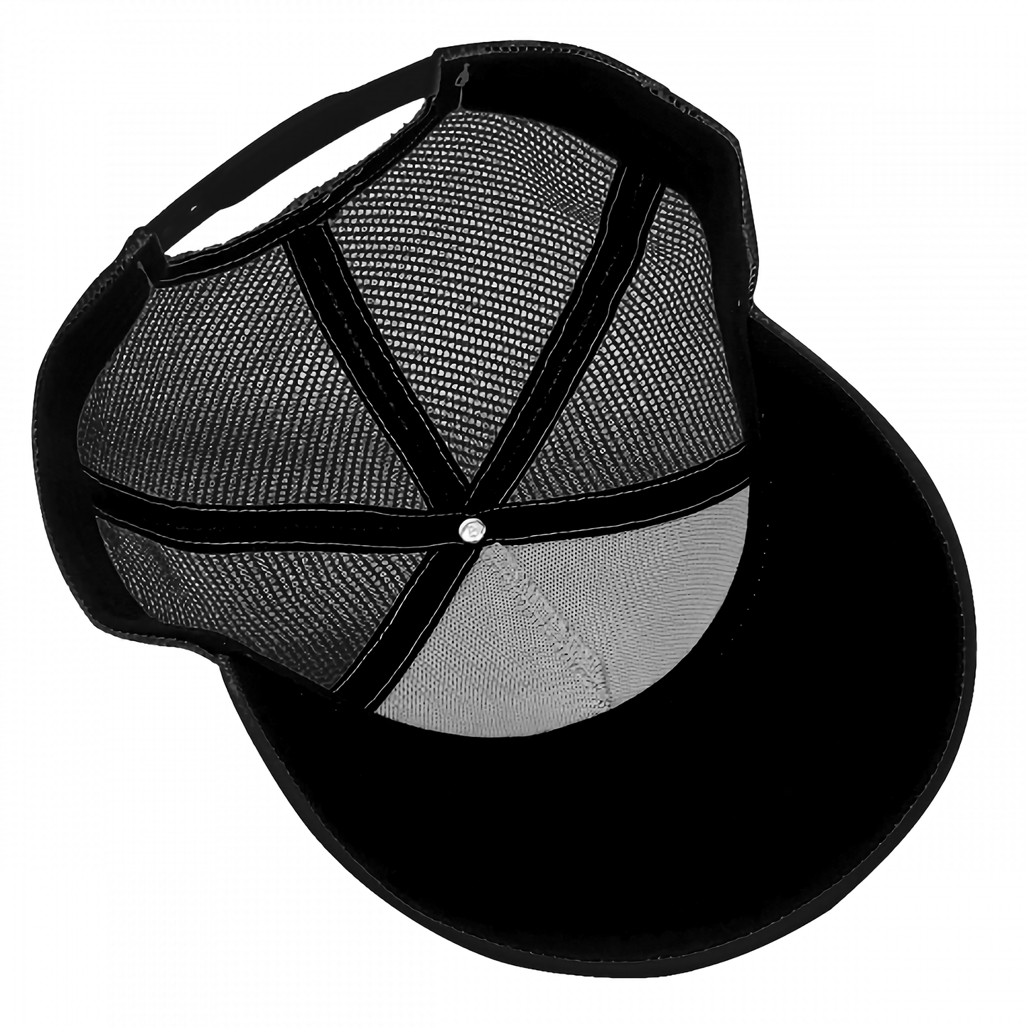 Camo Cap