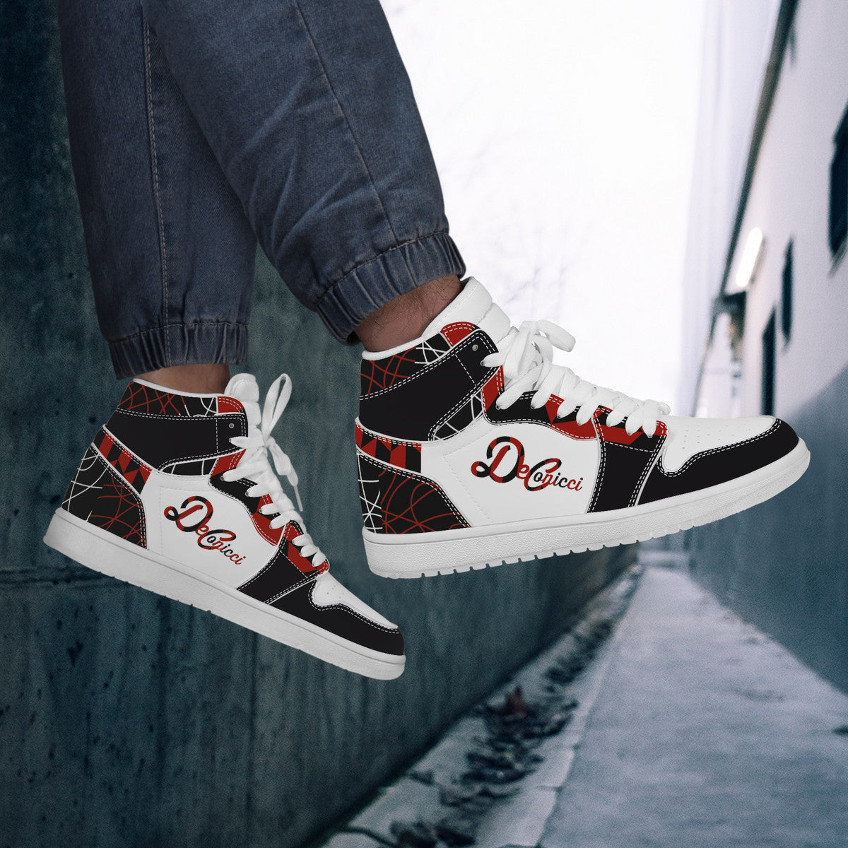 Play Ground Classics Chicago Color Way