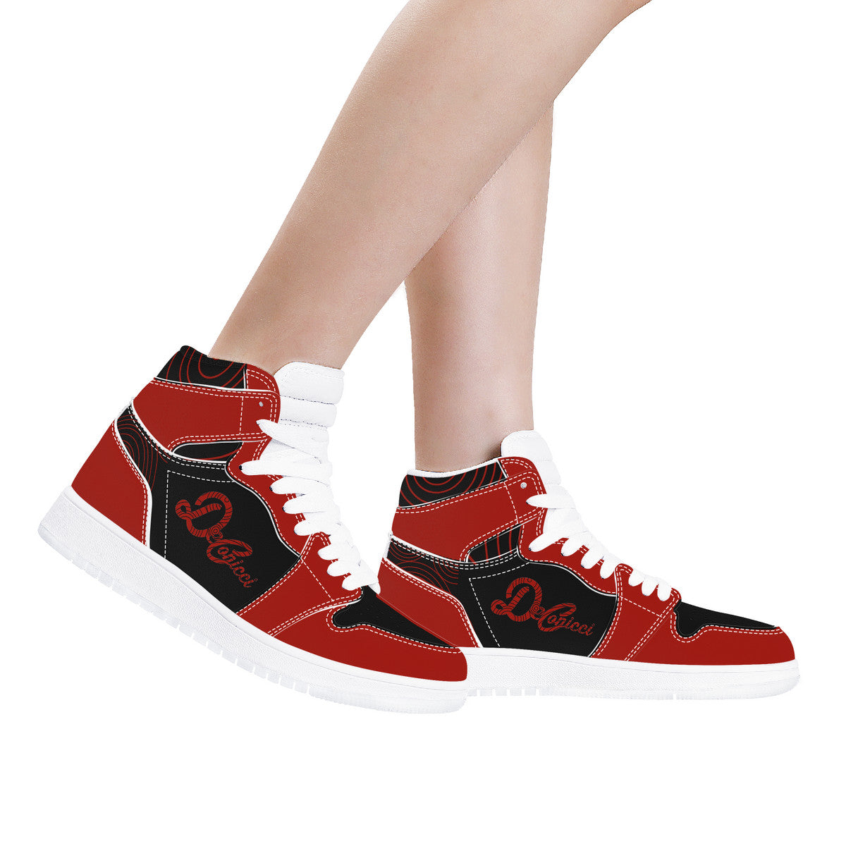 Red Black