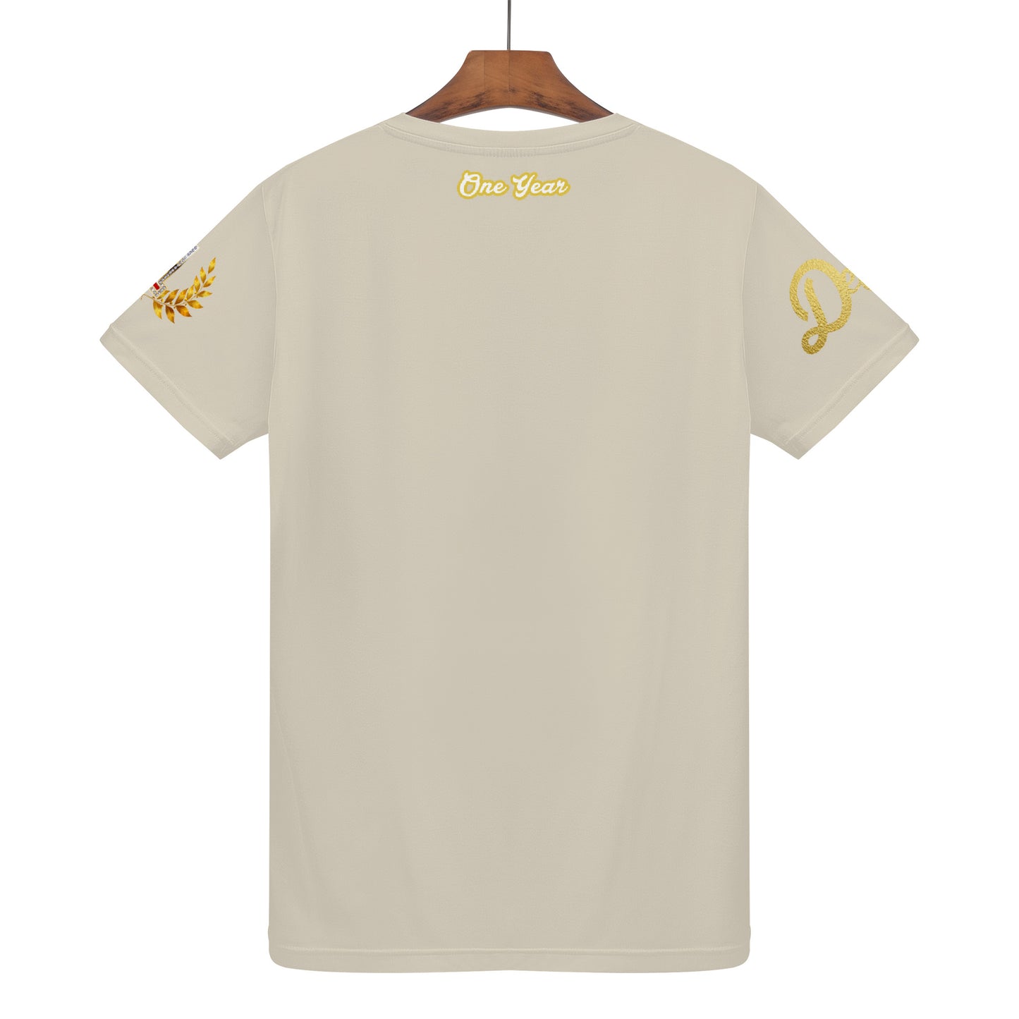 De Conicci One Year Anniversary Short Sleeve