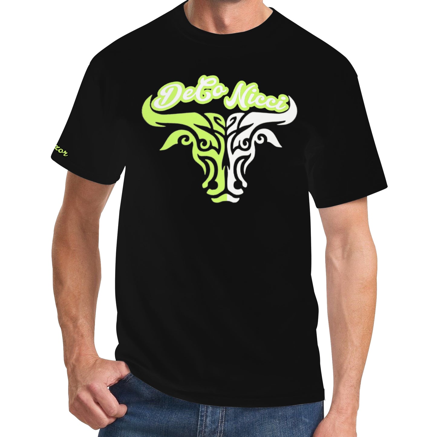 Razor Heritage short sleeve