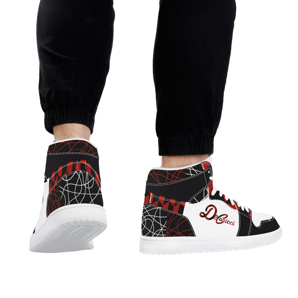 Play Ground Classics Chicago Color Way