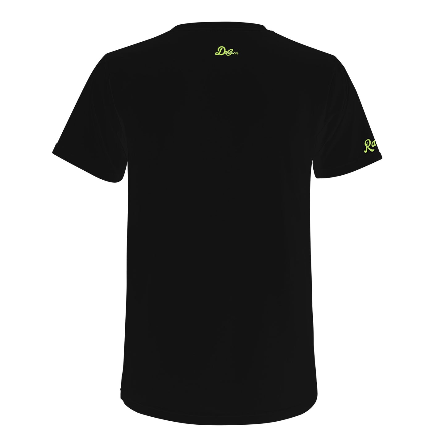 Razor Logo short sleeve