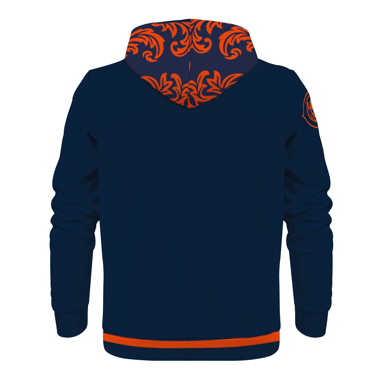 Chicago Bears Classic Hoodie