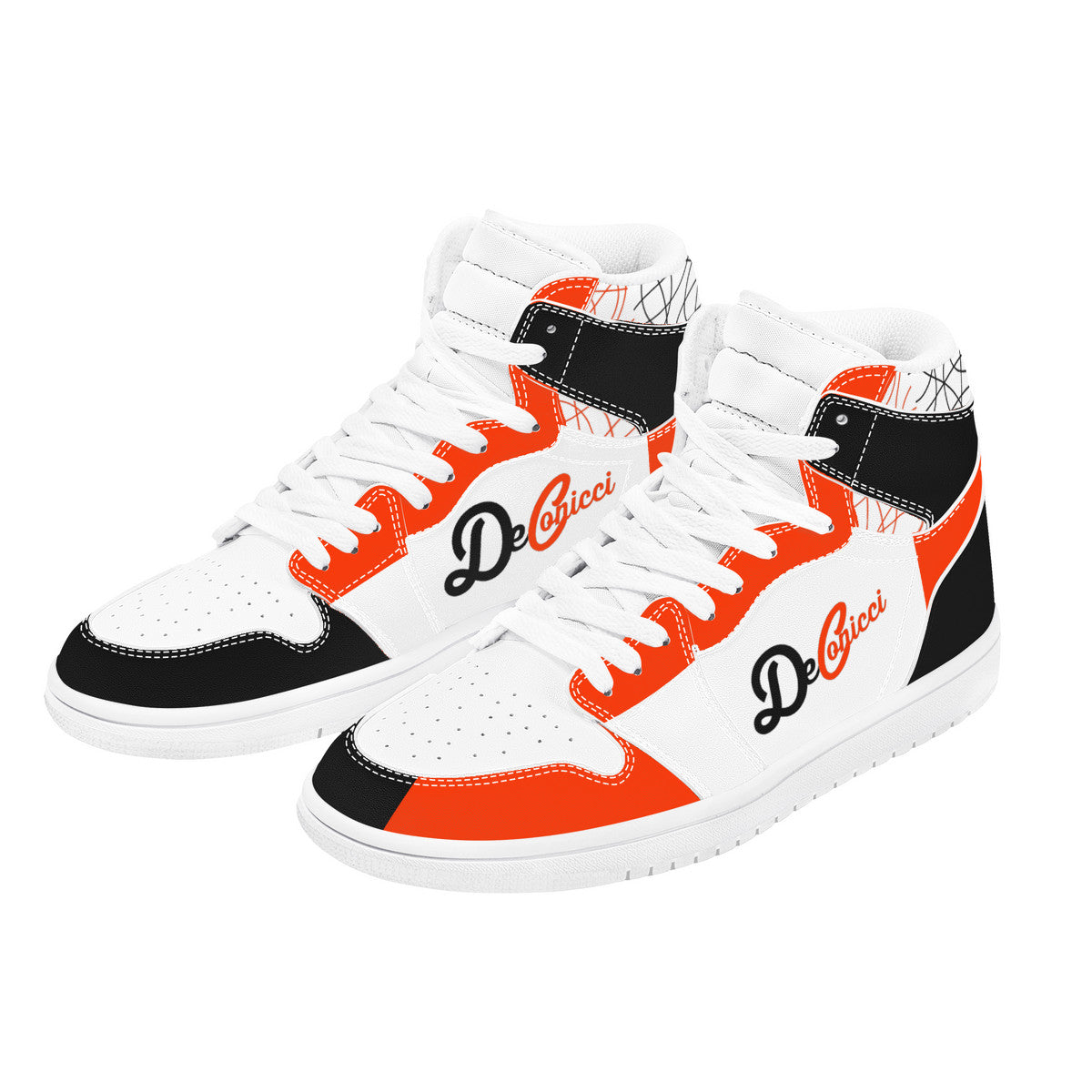 Black Orange 2.0