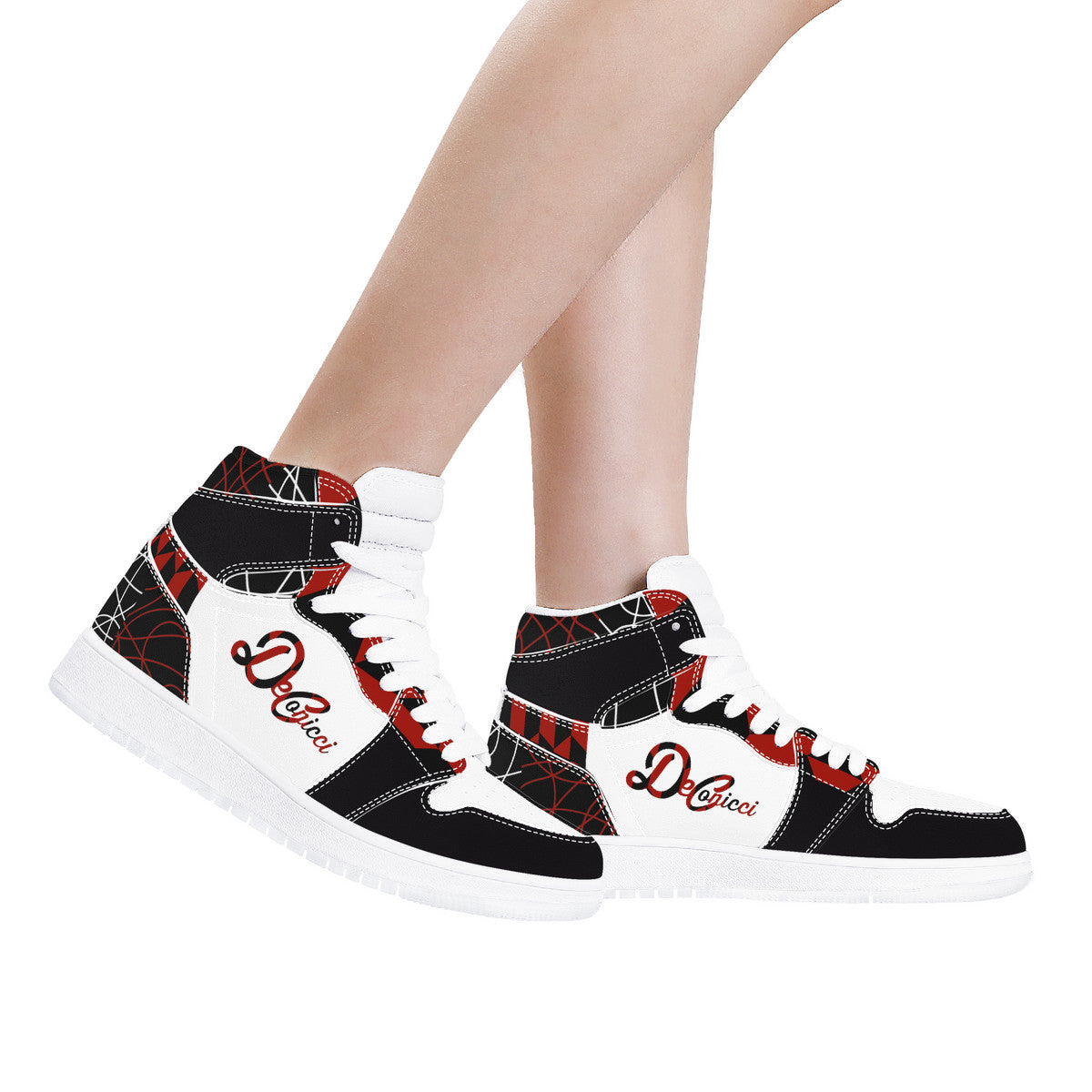 Play Ground Classics Chicago Color Way