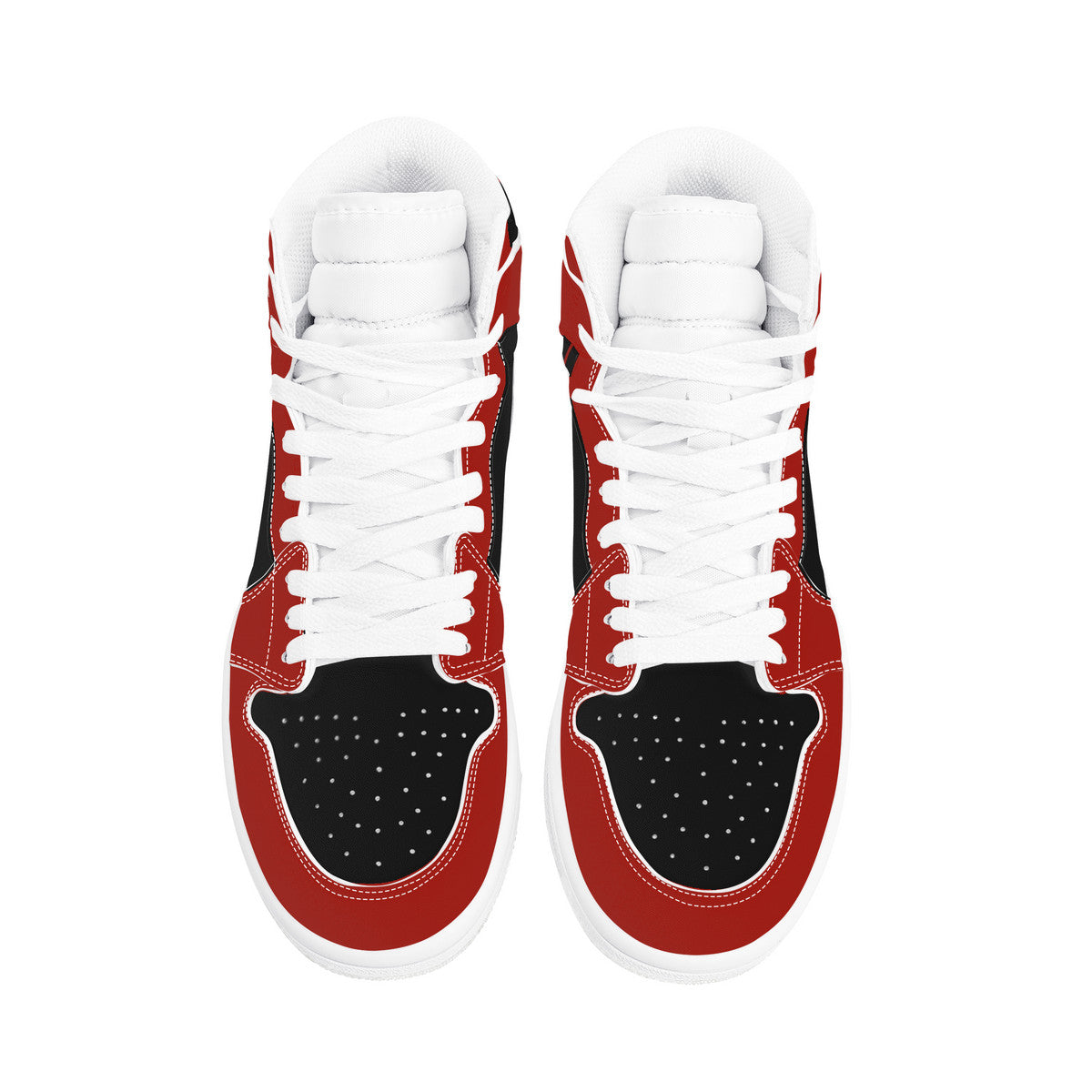 Red Black